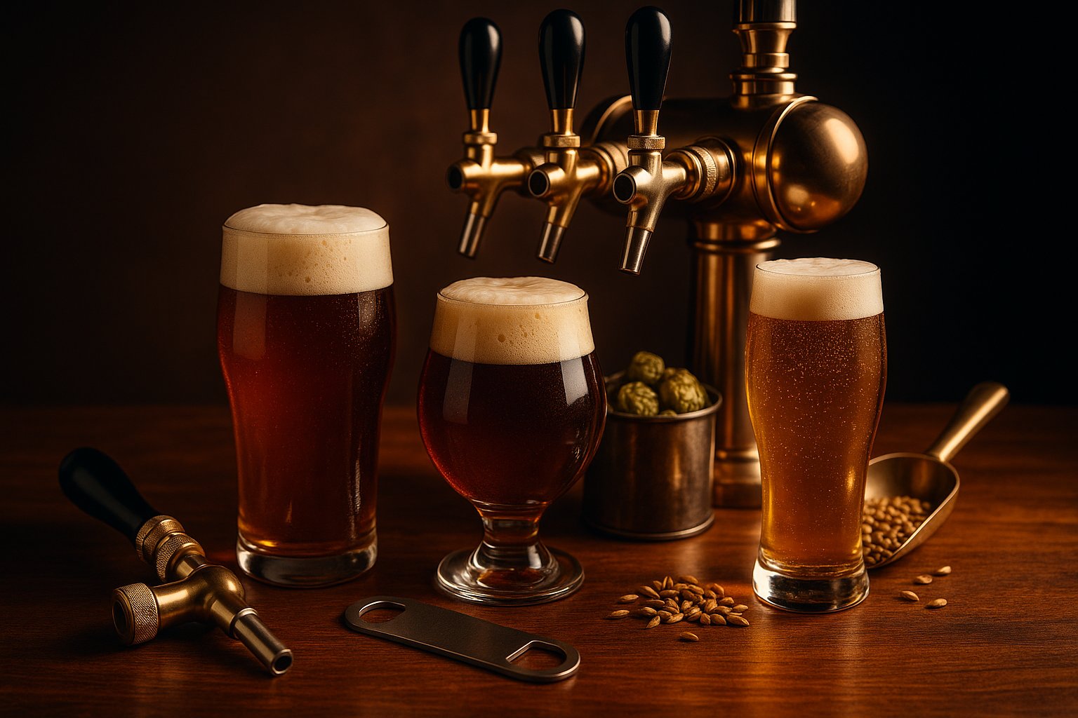 Hero Alaus kolona – „Tower“ modelis, ACN, 1 linija